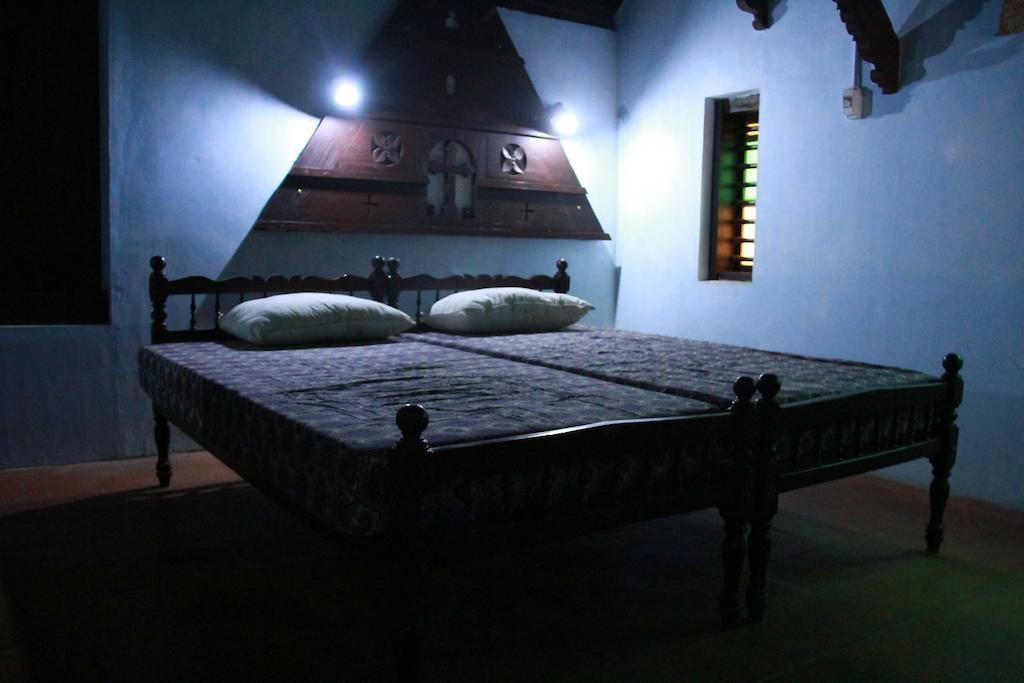 Arakkal Heritage Mararikulam Zimmer foto
