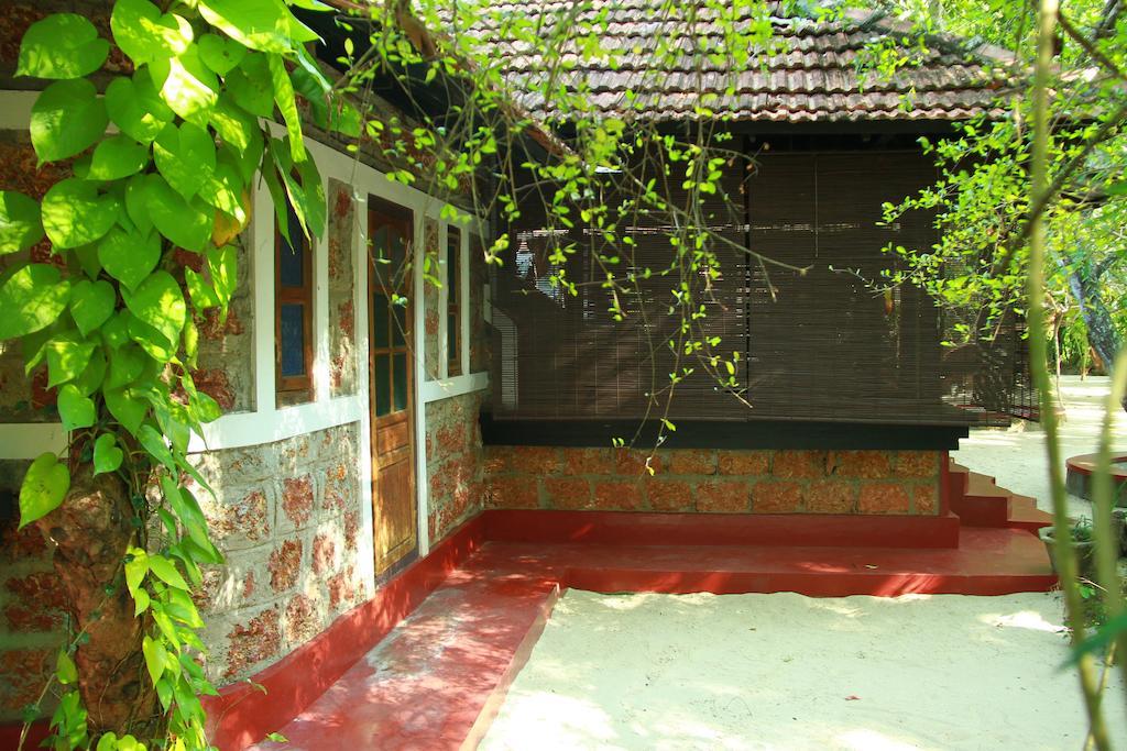 Arakkal Heritage Mararikulam Exterior foto
