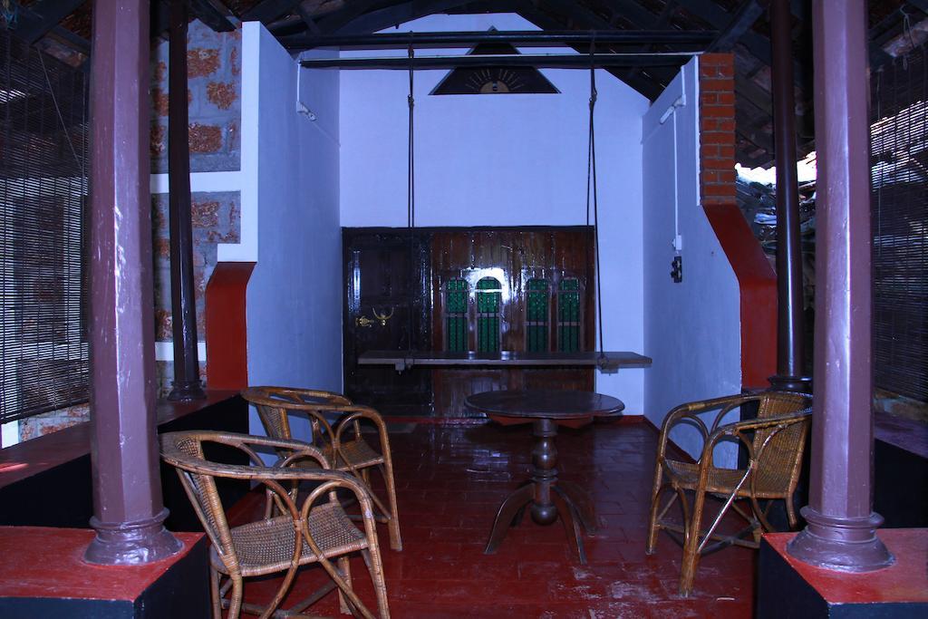 Arakkal Heritage Mararikulam Zimmer foto