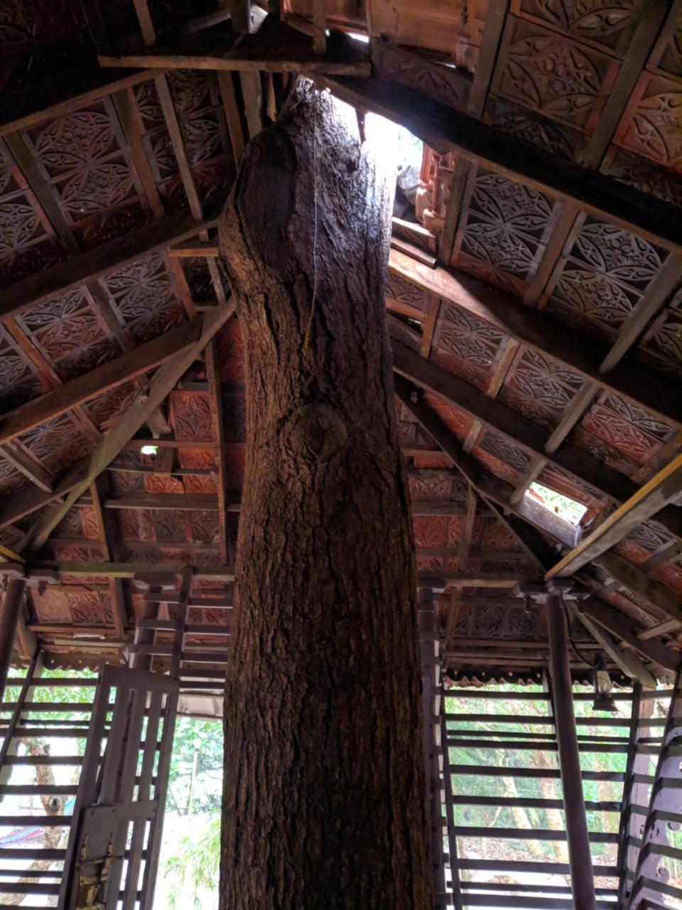 Arakkal Heritage Mararikulam Exterior foto